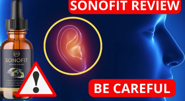 SonoFit Reviews: Does lt Really Work? Safe & Secure!