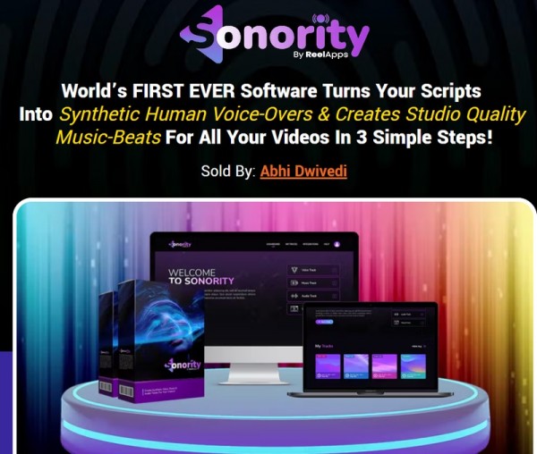 Sonority OTO 2022: Scam or Worth it? Know Before Buying