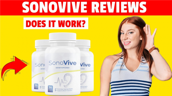 SonoVive (BUYER BEWARE!) Does SonoVive Certify By FDA?