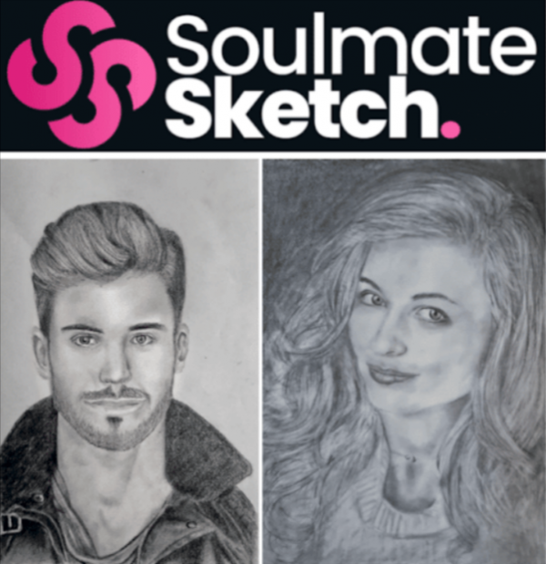 SoulMate Sketch Reviews (WARNING) Is This Psychic Drawing Scam or Legit? Cost & Price!