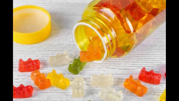 Spectrum CBD Gummies (2023) 100% Safe, Does It Really Work Or Not?