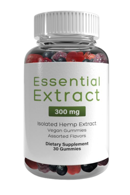 ssential CBD Male Enhancement Gummmies: Ingredients, Side Effects, Customer Complaints Explained