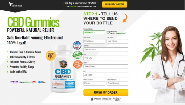 Steve Harvey CBD Gummies Reviews - Is It Really Fake Or Trusted?