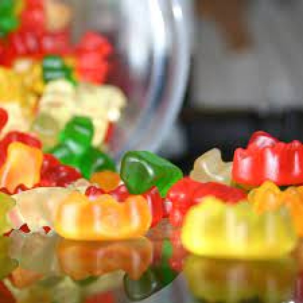 Steve Harvey CBD Gummies Reviews: New CBD Gummies & Safe Ingredients?