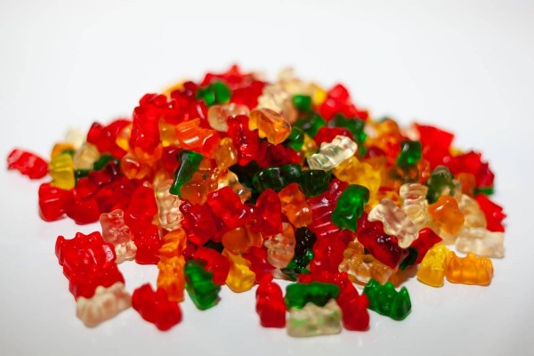 Steve Harvey CBD Gummies: Reviews, original website, legit or scam!