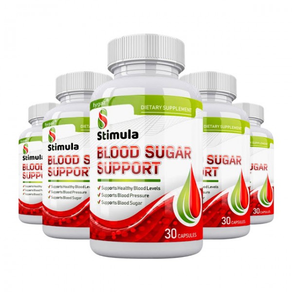 Stimula Blood Sugar Support USA Reviews: Results, Price, Uses, Warnings & Side Effects?