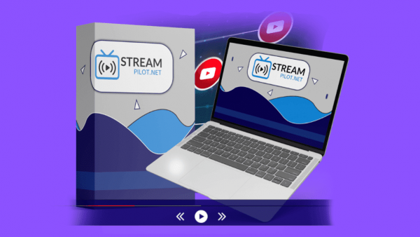 StreamPilot Review OTO 1 to 8 OTOs Links + Coupon Bonuses Upsell Stream Pilot >>>