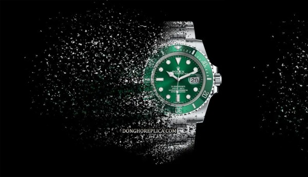 Sự kiện đồng hồ rolex giảm giá kỷ niệm 110 năm là gì?