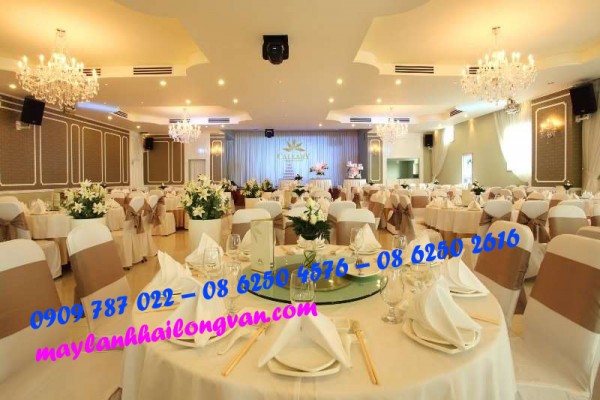Sự thật khó tin về khả năng làm mát của máy lạnh giấu trần nối ống gió