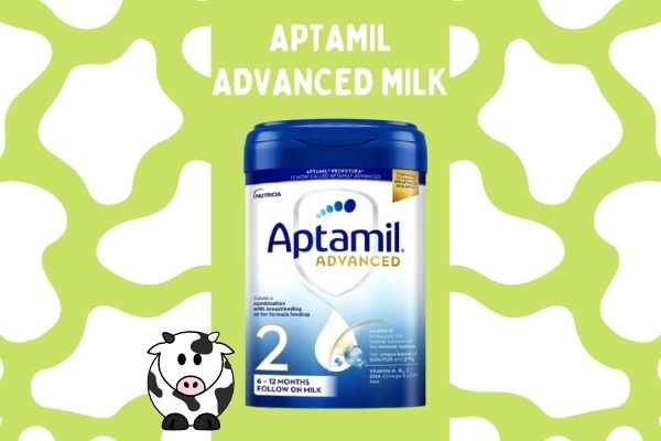 Sữa aptamil anh có tốt không ?