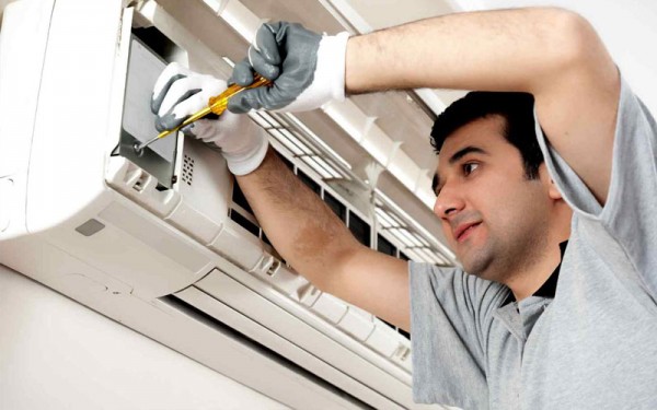 Sửa board máy lạnh mitsubishi