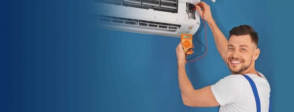 Sửa chữa board máy lạnh reetech
