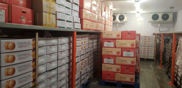Sữa chữa kho lạnh tại huyện Bình Chánh | 0964 249 879