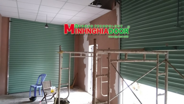 SỬA CỬA CUỐN QUẬN 10/0906648645