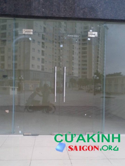  Sửa cửa kính cường lực quận 8 | 0975.305.574