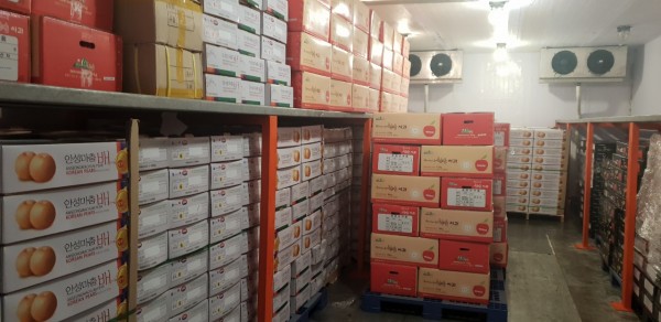 Sửa kho đông lạnh tận nơi tại Quận 5 #0964 249 879