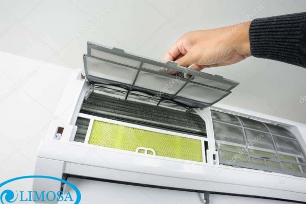 Sửa máy lạnh nagakawa