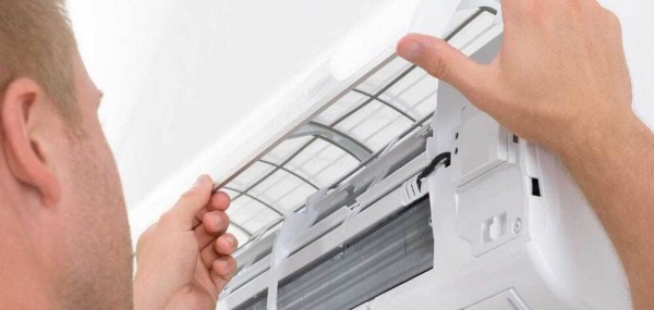 Sửa máy lạnh quận 4