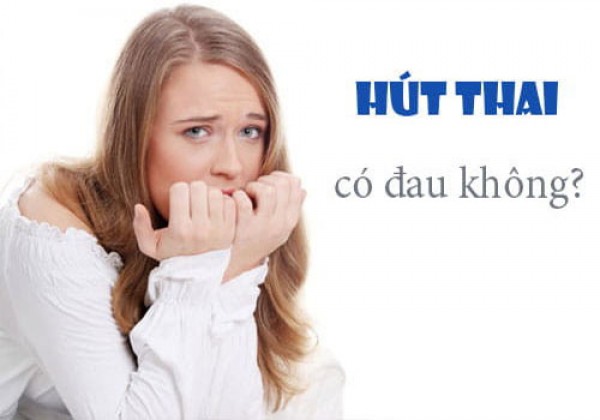 [Sức Khỏe 24H] Nạo hút thai có đau không? Nguy hiểm không và có ảnh hưởng gì