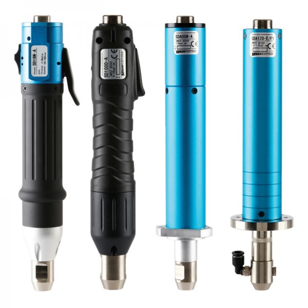 Súng bắn vít điện Sehan Sd600-a