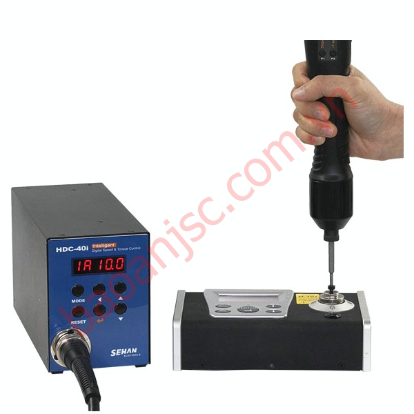 súng bắn vít sehan hdc series HD220