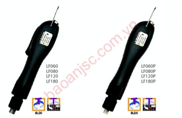 súng bắn vít Sehan LF060 model