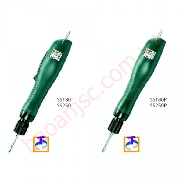Súng bắn vít SEHAN SS Series