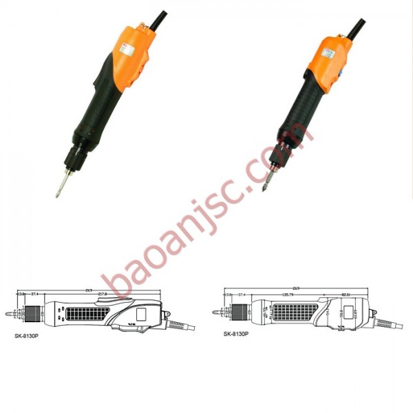 Súng bắn vít tự động Kilews Sk-8240p