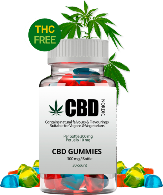 Super CBD Gummies - All that To Be aware