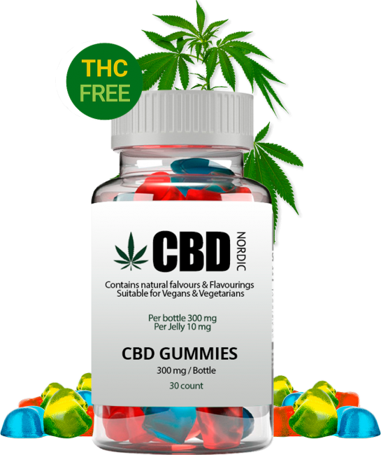 Super CBD Gummies Canada: How Do They Work?