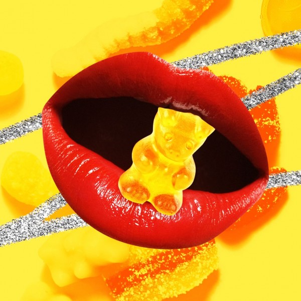 Super CBD Gummies Reviews- Shocking Side Effects or Scam Alert