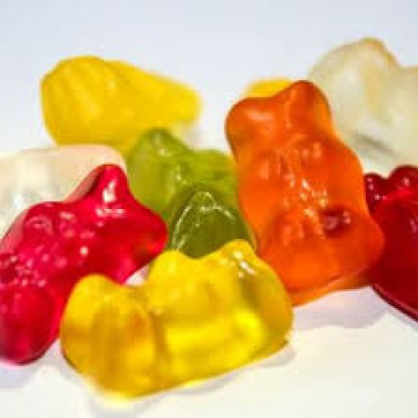 Super CBD Gummies Shark Tank Official Website