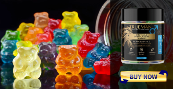 Super Health CBD Gummies (AUTHENTIC REVIEW) Shark Tank Reviews, Benefits And Price?	