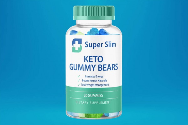 Super Slim Keto Gummy - The Super Slim Keto Gummy Intricate Details You Need To Know?