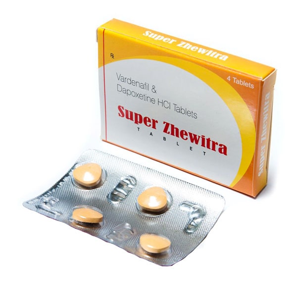 Super Zhewitra Magical USA ED Tablet [Claim OFFERS]