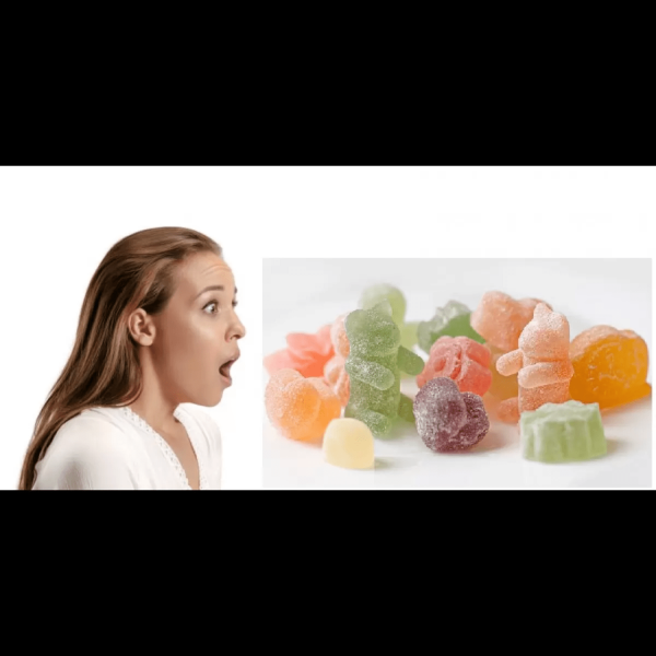 SuperHealth Male Enhancement Gummy - Truth or Deception? 