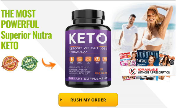 Superior Nutra Keto Can You Use This For Weight Loss Without Reducing Calories?