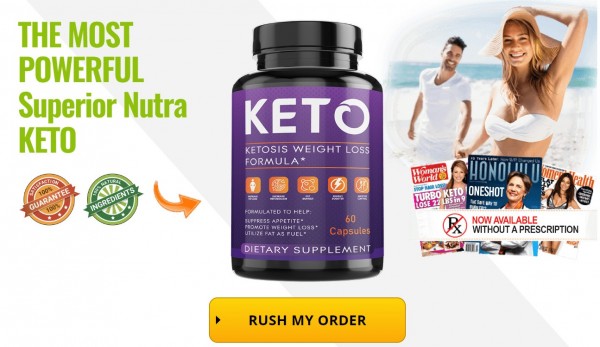 Superior Nutra Keto USA Benefits & The Final Verdict