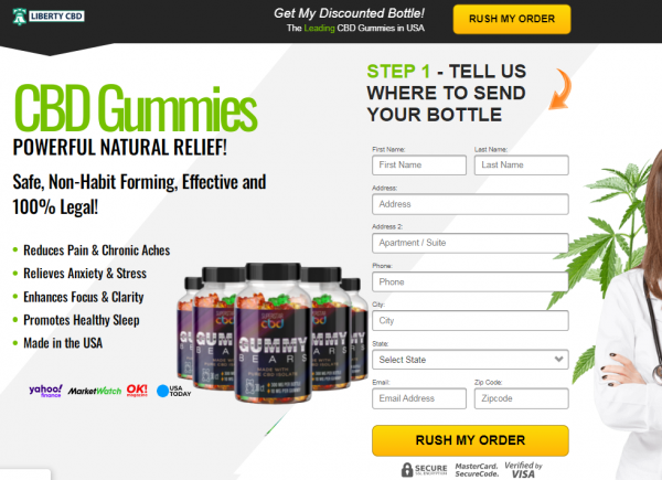 Superstar CBD Gummies - [Shocking Results ] Superstar CBD Gummies Price & Website