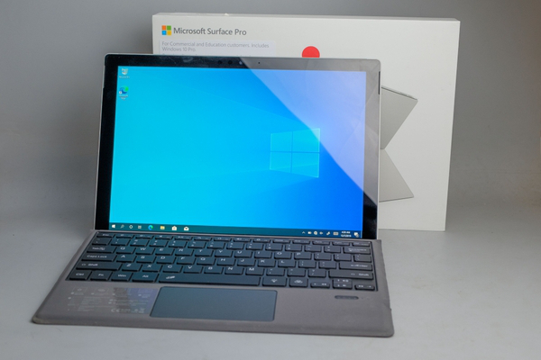 Surface Pro 6 | SSD 1TB | core i7 | RAM 16GB | 98% Fullbox 19179