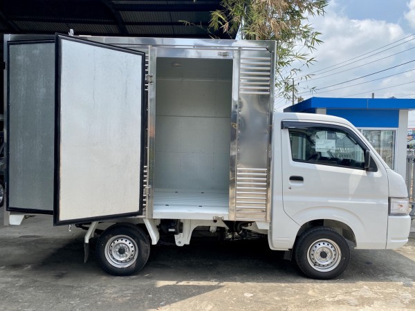 Suzuki CARRY PRO Tải trọng 810kg