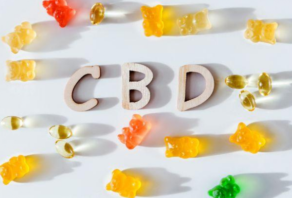 Sweet Relief CBD Gummies Reviews UK - Price, Benefits, Where to Buy?