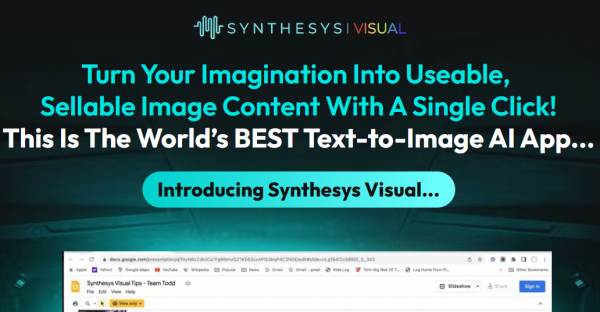 Synthesys Visual Review –