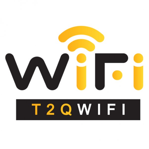 T2QWIFI Phân Phối Thiết Bị Phát Wifi Giá Rẻ TPHCM