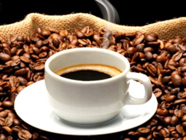 Tác dụng bất ngờ cho sức khỏe từ cà phê