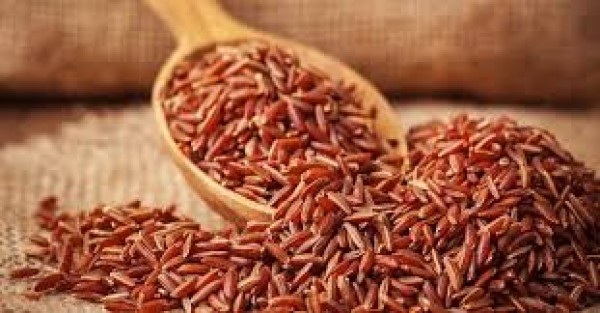 Tác dụng của gạo lứt cho sức khỏe