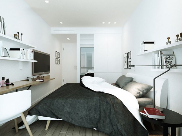 Tái chế đồ cũ thành những món đồ mới bắt mắt