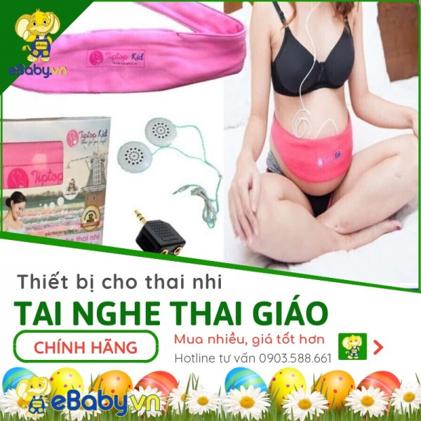 Tai nghe cho bà bầu tại Hồ Chí Minh | Top1 địa chỉ tìm nhiều