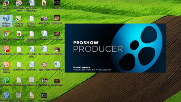 Tải proshow producer 10
